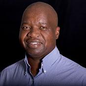 Professor and AAS Chair, Douglas Mpondi